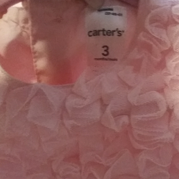 Infant dress - Picture 2 of 2